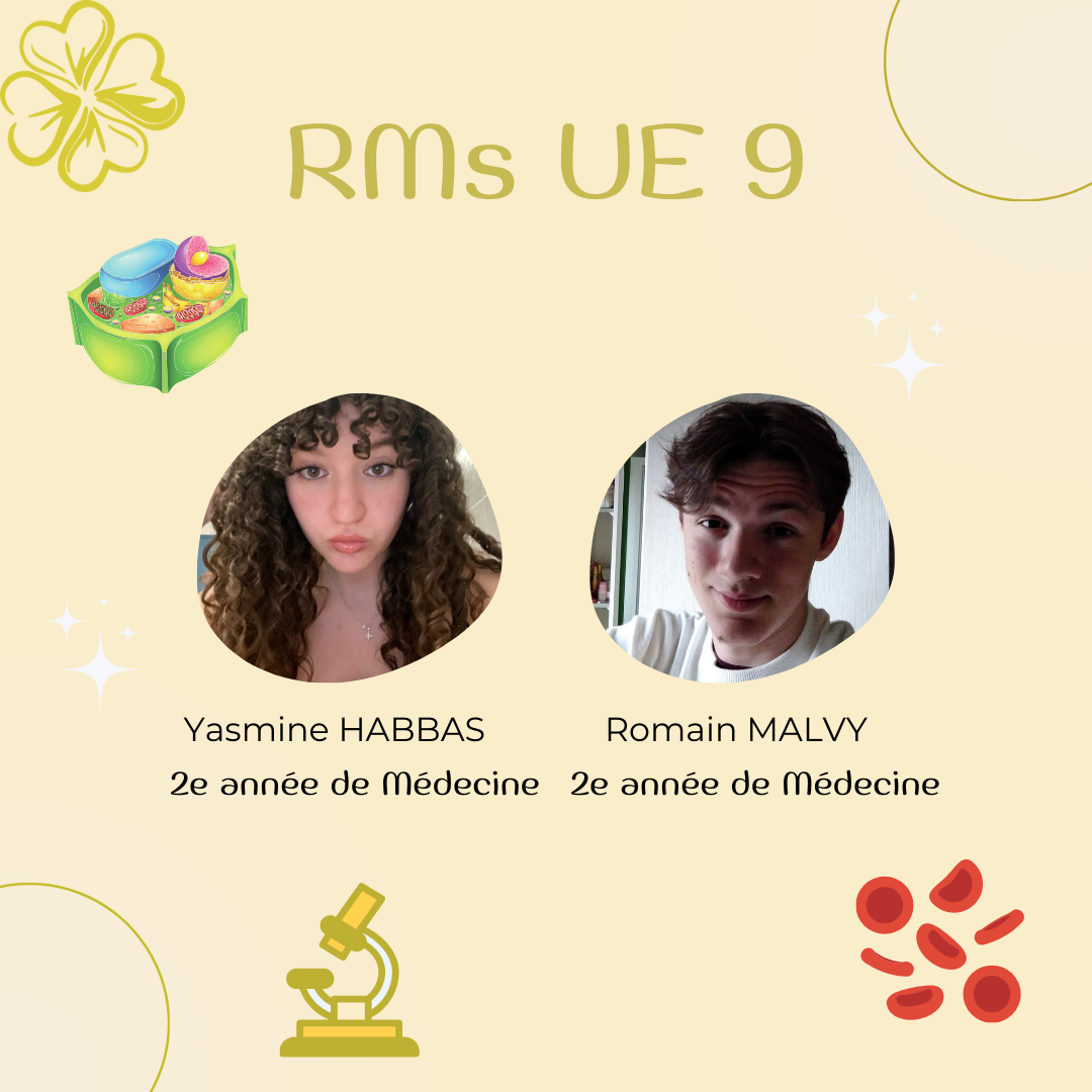 RM UE9